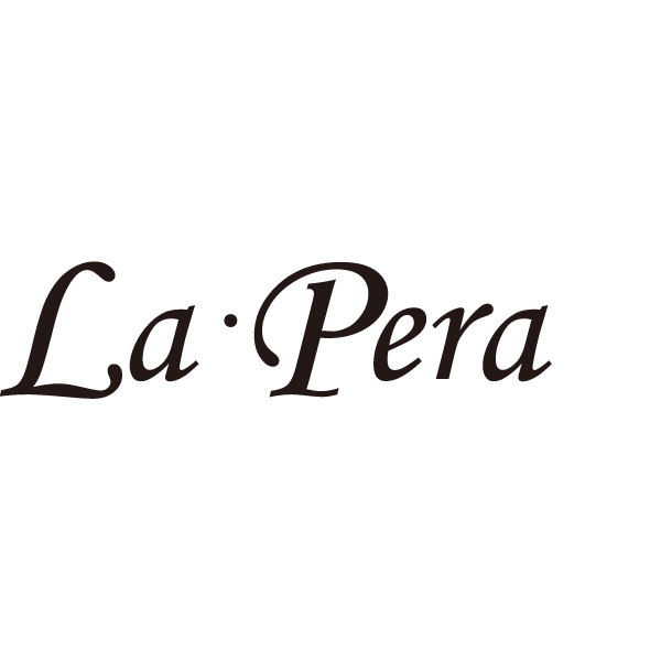 La.pera ラペーラ